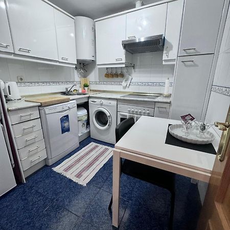 Precioso Piso En Sol Madrid - 2 Hab Apartment ภายนอก รูปภาพ