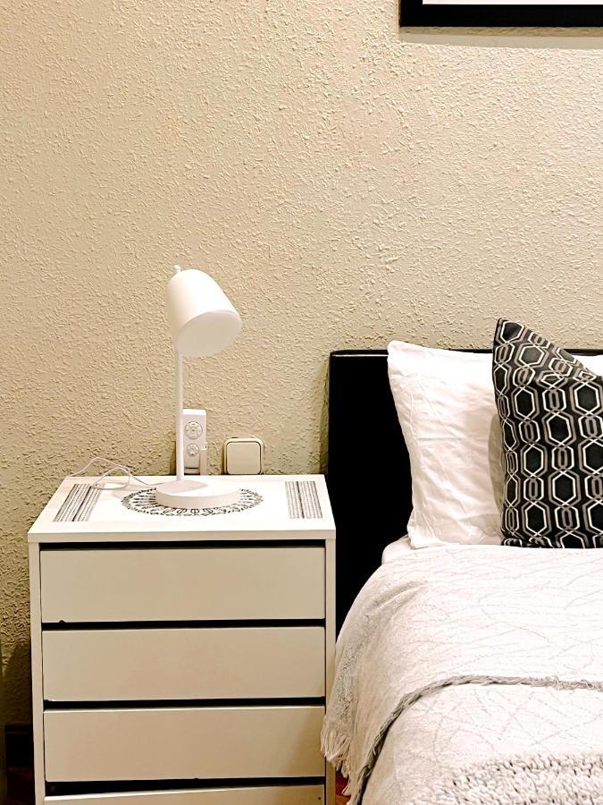Precioso Piso En Sol Madrid - 2 Hab Apartment ภายนอก รูปภาพ