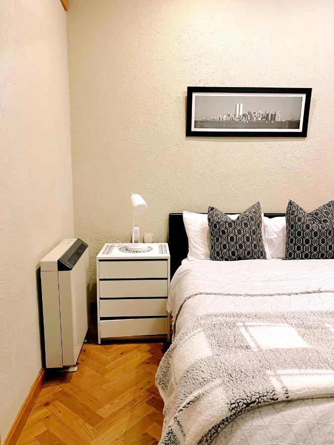 Precioso Piso En Sol Madrid - 2 Hab Apartment ภายนอก รูปภาพ