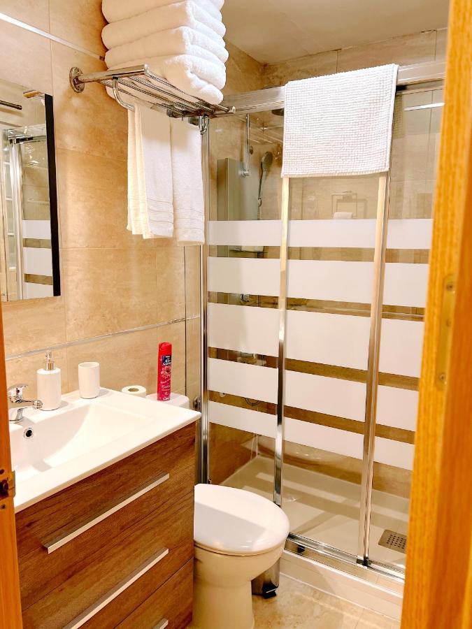Precioso Piso En Sol Madrid - 2 Hab Apartment ภายนอก รูปภาพ