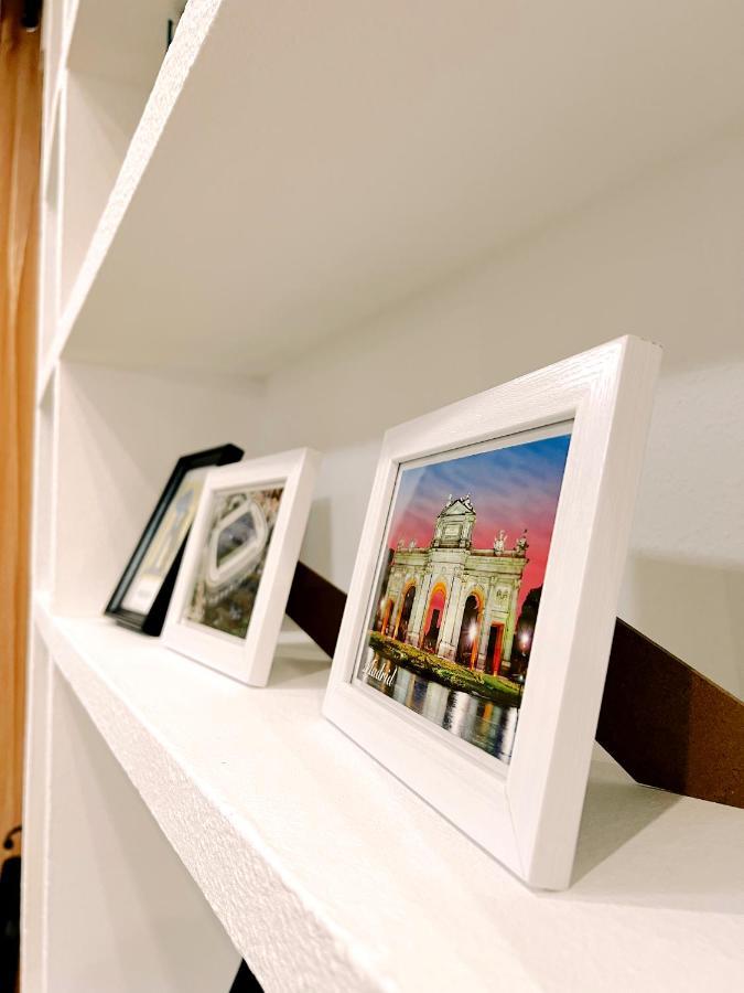 Precioso Piso En Sol Madrid - 2 Hab Apartment ภายนอก รูปภาพ