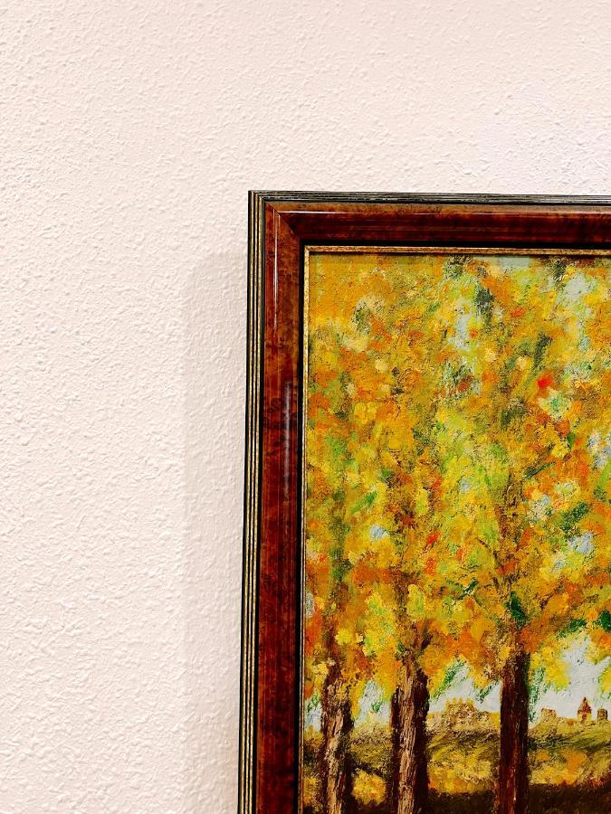 Precioso Piso En Sol Madrid - 2 Hab Apartment ภายนอก รูปภาพ