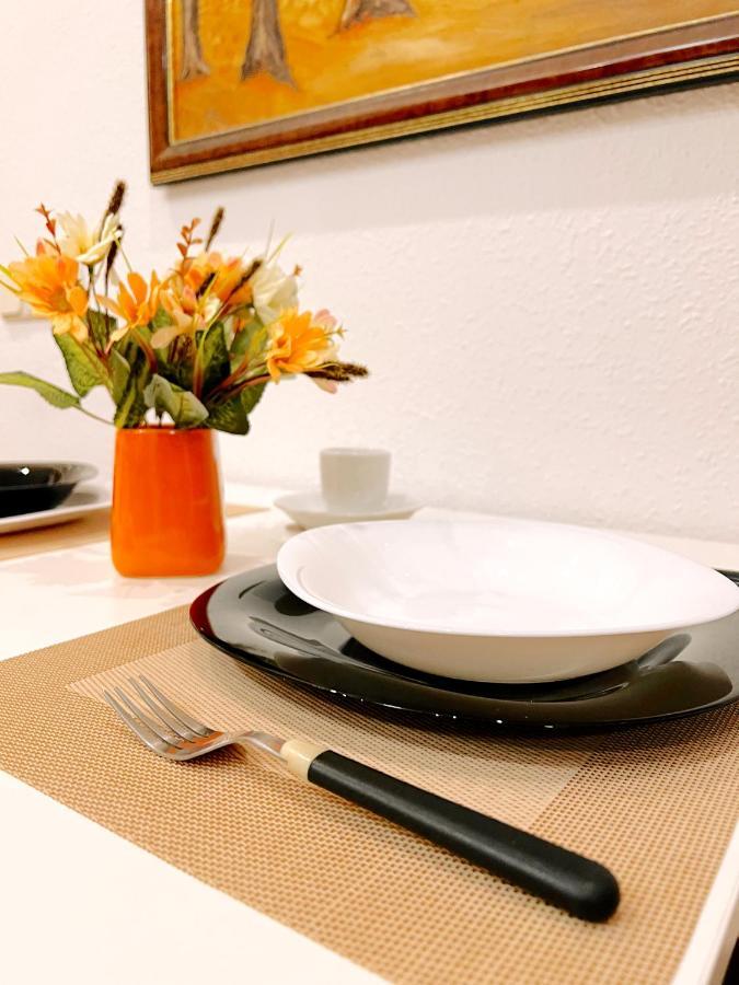 Precioso Piso En Sol Madrid - 2 Hab Apartment ภายนอก รูปภาพ
