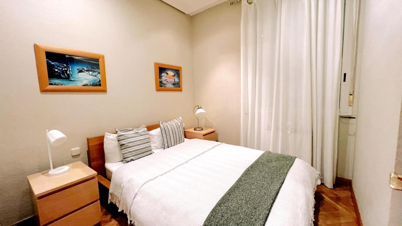 Precioso Piso En Sol Madrid - 2 Hab Apartment ภายนอก รูปภาพ